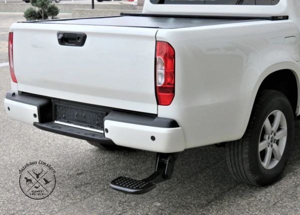 T-Step / Aufstiegshilfe Ford Ranger 2012-2019